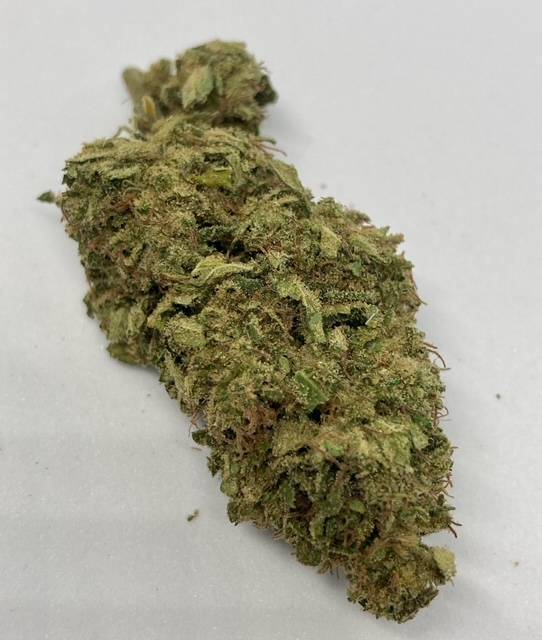 LEMON HAZE 8% CBD GLASSHOUSE: