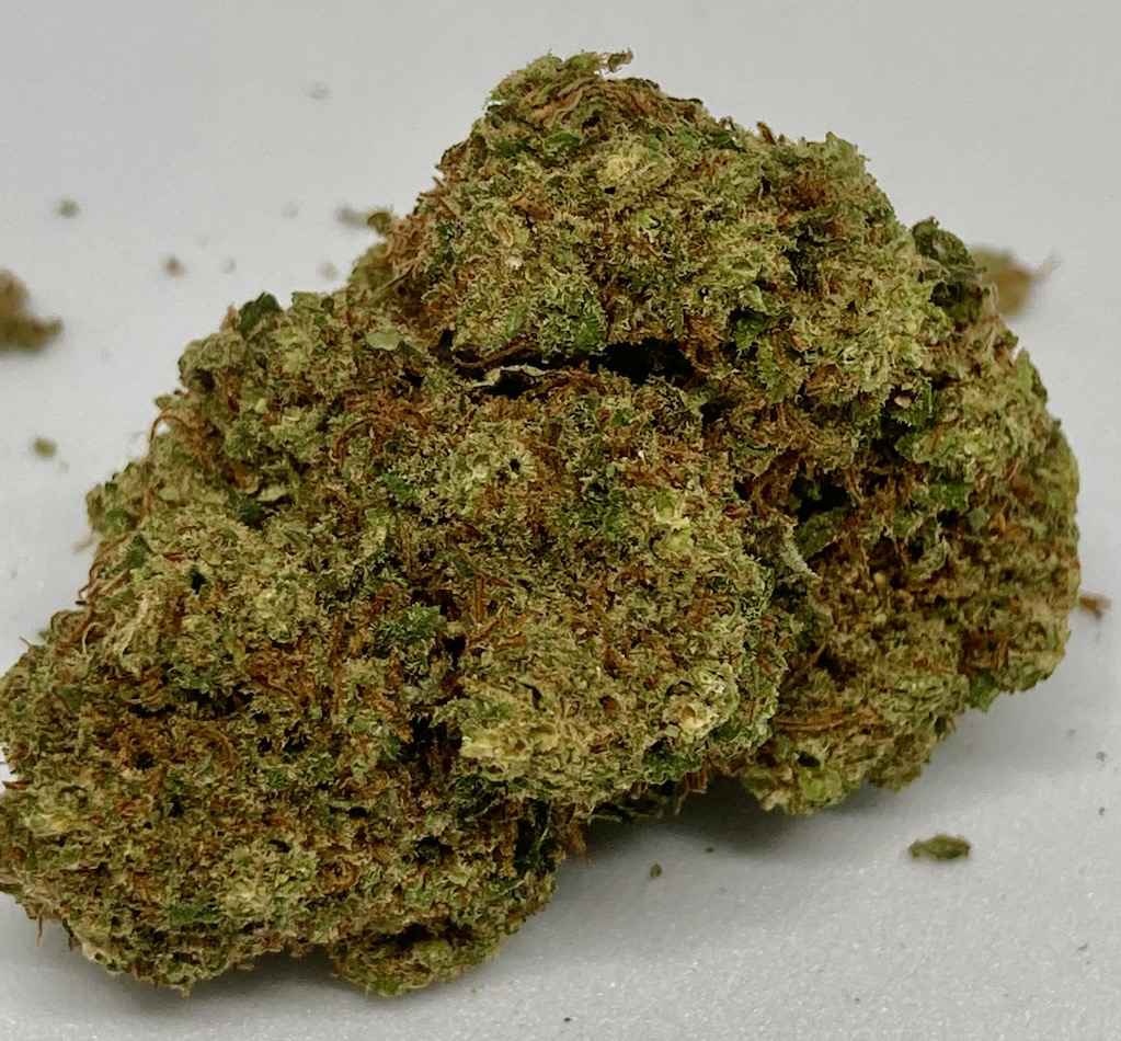 WEDDING CAKE  8% CBD GLASSHOUSE 🇫🇷