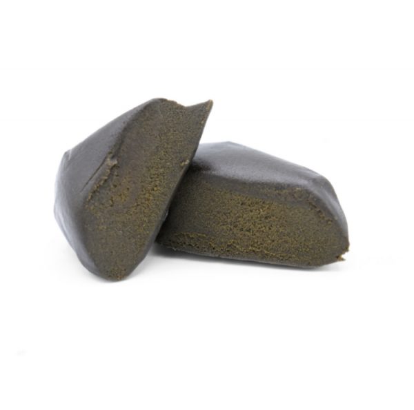 BLACK PANTHER 35% CBD + 20% CBN 🇫🇷
