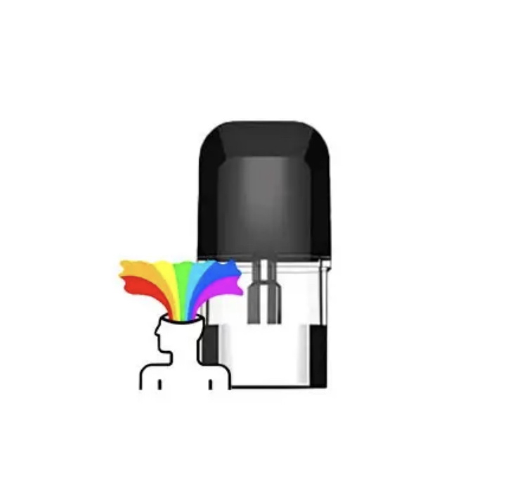 Recharge Vape Pen CSA 14 90%