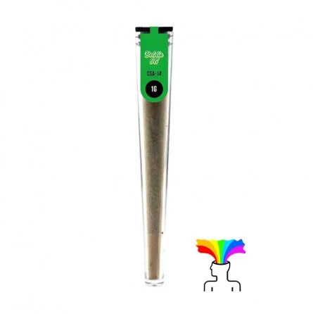 Pre Rolls | 1 Gramme | CSA-14 - Image 2