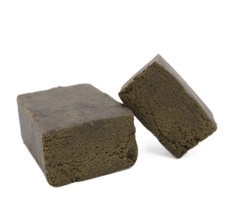 Rif Mango | 15% CSA + 5 % CBN