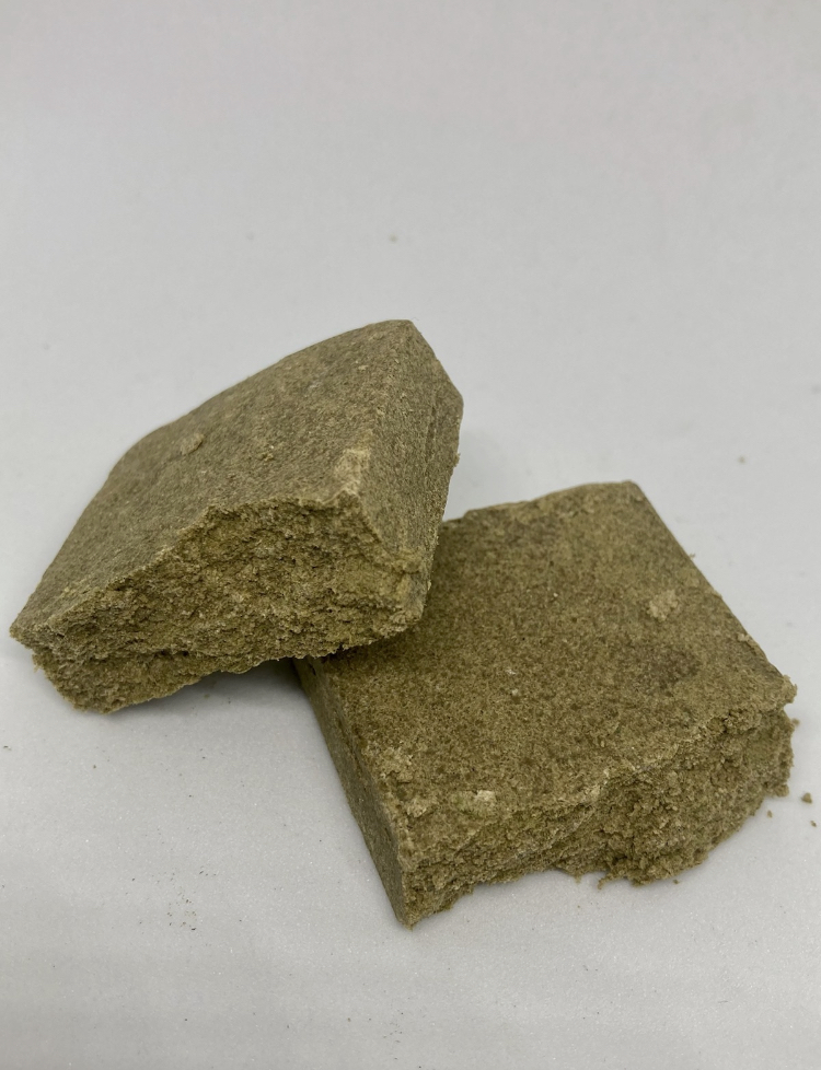 Kétama Gold Hash 40% CBD